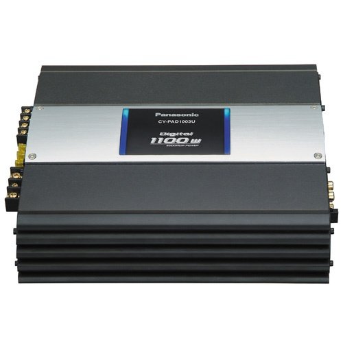 Pansonic CY-PAD1003U Digital Power Amplifier
