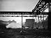 Exterior of Imperial Chemical Industries Factory Photographic Poster Print by E O Hop...
