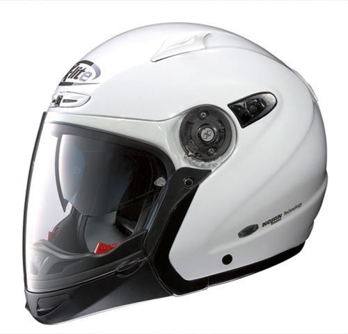 X-Lite X 402 GT Elegance weiß XXL