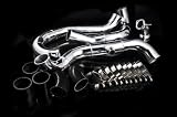 Weapon R 501 111 103 Intercooler Pipe Kits 2003 2005 Mitsubishi Lancer 41u QiF0LKL. SL160 Weapon R 501 111 103 Intercooler Pipe Kits 2003 2005 Mitsubishi Lancer