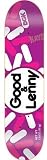 DGK SKATEBOARDS Skateboard DECK Rivas Cavities 7.9"