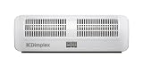 Dimplex AC6N 4500/6000 Watt Electric Downflow Heater 41u Qu6eGML. SL160 Dimplex AC6N 4500/6000 Watt Electric Downflow Heater