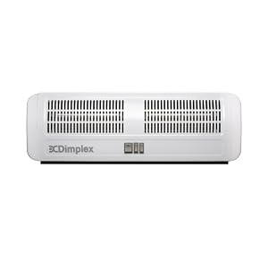 Dimplex AC6N 4500/6000-Watt Electric Downflow Heater