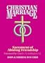 Christian Marriage (Spirit Life Series)