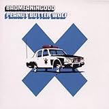 Badmeaninggood (Mixed By Peanutbutter Wolf)