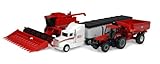 1:64 Case IH 2188  Harvesting Set