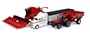 1:64 Case IH 2188  Harvesting Set