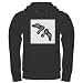 Natural Endorphins Hoodie (dark)