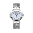 Charriol Armbanduhr Darling OVAL541.OV003