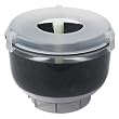 Kenwood A934 potato peeler attachment for kenwood chef