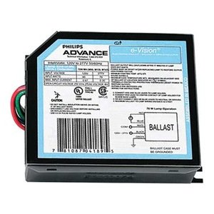  HID Ballast, Electronic, 39W PSMH.120-277 