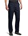 Dickies Men's Young Adult Sized Flat Front Pant, Dark Navy, 30X34