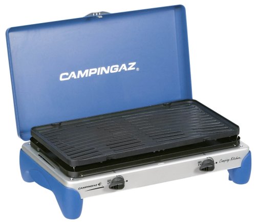 Campingaz Campingkueche Camping Kitchen Grill