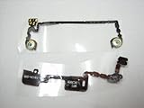 Membrane Mute Lock Flex Cable Ribbon for BlACKBERRY 9500 9530 STORM ~ Mobil ....