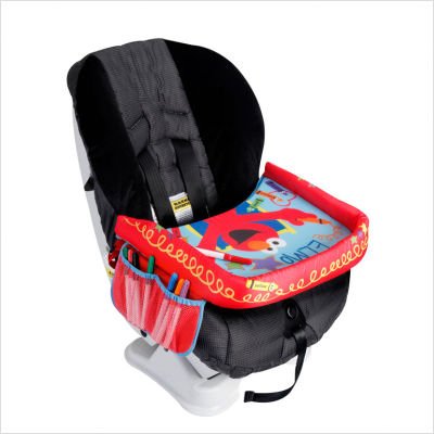 Cheap Elmo Travel Tray