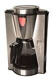10c Coffeemaker- Blk & SS
