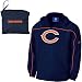 Search : Reebok Chicago Bears Packable Jacket