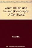 Great Britain and Ireland