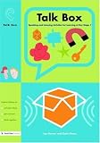 Talk Box: Speaking And Listening Activities for Learning at Key Stage 1