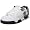 White/Black/Gold