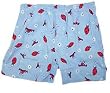 Peace Frogs Ladybugs Boxer