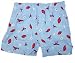 Peace Frogs Ladybugs Boxer