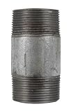 Seminole Tubular 0101500350 Nipple Galv 1.5x3.5