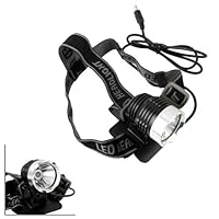 Apollo23 CREE XML 1600Lm T6 LED Bicycle Light Headlight Headlamp