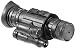 Luna Optics LN-EM1-MS Gen 2+ Elite Mini Night Vision Monocular 1x