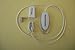 Hunter Douglas Duette Pull Cord Tassel Repair Kit (White Tierra)