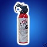 Counter Assault CA-18-Bear Deterrent 10.2 oz