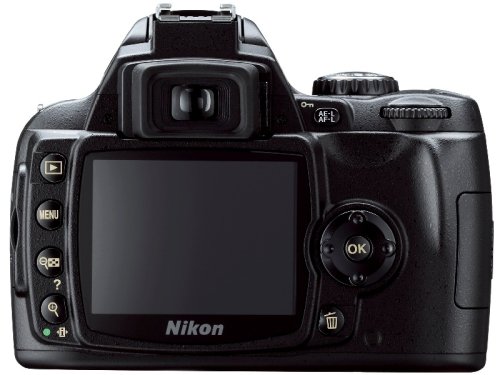Nikon デジタル一眼レフカメラ D40X ボディ D40X