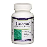 BioSerene – Stress Relief (60 Capsules)