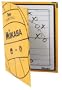 Mikasa Water Polo Dry Erase Board With Pen