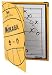Sporting Goods : Mikasa Water Polo Dry Erase Board With Pen