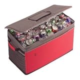 Coleman Collapsible Chest Cooler (Color May Vary)