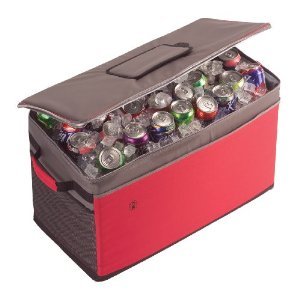 Coleman Collapsible Chest Cooler (Color May Vary)