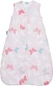Grobag Butterfly Flutterby 2.5 Tog Baby Sleeping Bag for 6 - 18 Months