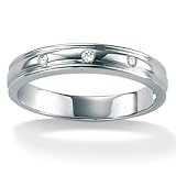 Diamond Accent 10k Ring
