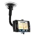 360 Degrees Rotatable Car Windshield Holder Cradle Suction Mount for VERIZON BLACKBERRY STORM 9530