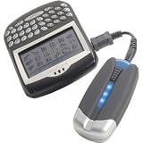 Turbo Charge Portable Cell Phone/PDA Charger