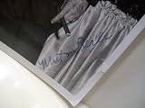 Berle, Milton Photo Signed Autograph Black And White Uncle Miltie