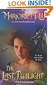 The Last Twilight (Dirk & Steele) (Dirk & Steele)