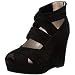 Bruno Magli Women's Amintore Wedge