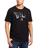 Hurley Mens Zone Short Sleeve Premium Tee
