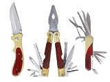 Item 46010: 3 Piece Wood Grain Tool Set