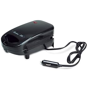 Sandwich Maker