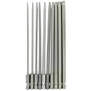 Enkay 3036-C Tamper Proof Bit Set, Carded, 10-Piece