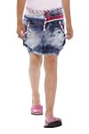 Desigual - Jupe - Fille