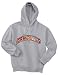 Arkansas #1 Youth Hooded Sweatshirt